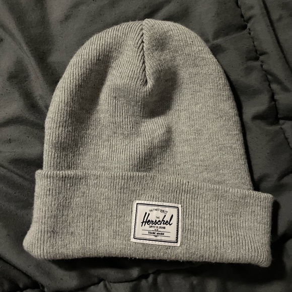Herschel beanie - Picture 1 of 1